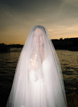 वेडिंग फ़ोटोग्राफ़र्स Alina Postoronka. 18.10.2025 का फोटो