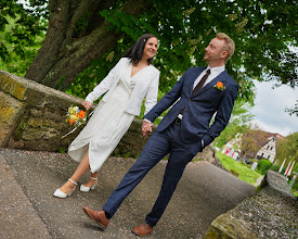 Hochzeitsfotograf Stefan Zimmer. Foto vom 16.06.2023