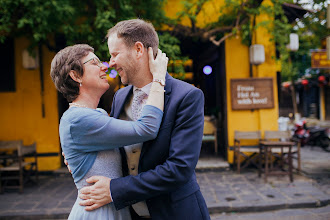 Wedding photographer Trung Nguyen. Photo of 18.02.2024