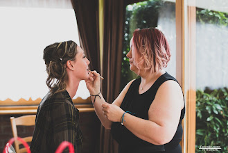 Photographe de mariage Franck Beaumont. Photo du 14.04.2019