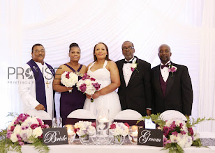 Esküvői fotós: Lora Jones. 30.12.2019 -i fotó