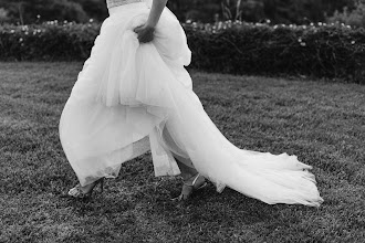 Düğün fotoğrafçısı Salvatore Cucinotta. Fotoğraf 14.05.2024 tarihinde