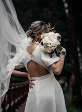 Svatební fotograf Natalya Chuyko. Fotografie z 15.04.2024