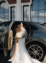 Wedding photographer Maksim Terentev. Photo of 24.03.2024