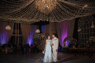 Fotógrafo de bodas Kimberly Castro. Foto del 29.11.2023