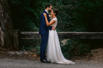 Fotógrafo de bodas Alejandro Cebrian. Foto del 14.07.2020