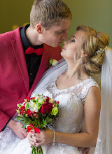 Huwelijksfotograaf Oleg Rybin. Foto van 11.05.2022