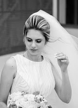 Wedding photographer Olga Kharskaya. Photo of 12.11.2023