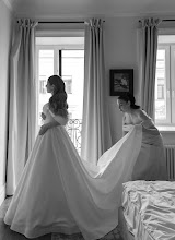 婚禮攝影師Yana Dengina. 02.06.2025的照片