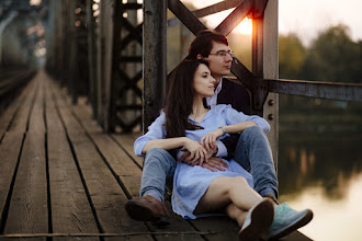 Wedding photographer Jakub Zając. Photo of 25.02.2020