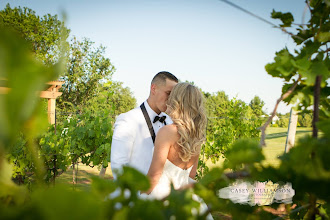 Photographe de mariage Casey Williamson. Photo du 11.05.2023