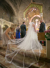 Fotógrafo de bodas REMIGIO Silvestre Belda. Foto del 15.05.2020