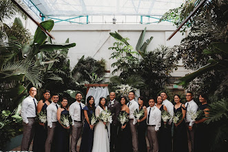 Photographe de mariage Janae Marie . Photo du 30.12.2019