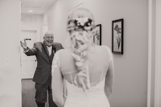 Wedding photographer Nicole Piper. Photo of 17.09.2024