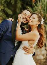 Wedding photographer Bodrumda Fotografci. Photo of 21.03.2021