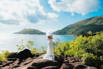 Photographer sa kasal Alexander Fanchette. Larawan ng 15.09.2025