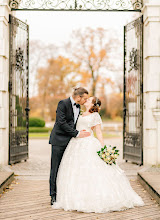 Hochzeitsfotograf Tobias Schulz. Foto vom 30.11.2024