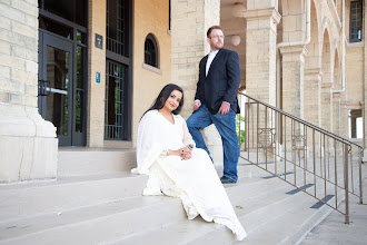 婚禮攝影師Gary Lusk. 01.06.2023的照片