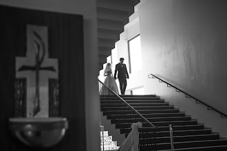 Wedding photographer Dominikus Bondan Pamungkas. Photo of 18.08.2025
