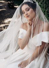 Wedding photographer Alena Samuylich. Photo of 22.07.2020
