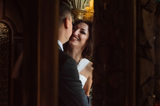 Hochzeitsfotograf Grigoriy Kurilchenko. Foto vom 03.08.2018