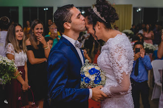 Wedding photographer Sergio Simoes. Photo of 27.04.2023