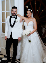 婚禮攝影師David Yance. 24.07.2025的照片