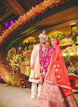 Wedding photographer Navjot Singh. Photo of 10.12.2020