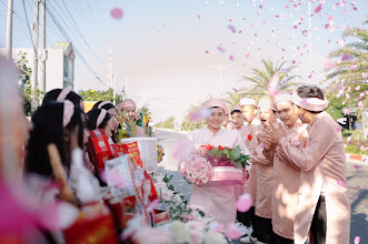 Fotógrafo de bodas Phúc Phan. Foto del 17.02.2024