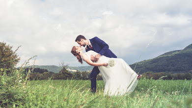 Fotógrafo de bodas Lionel Moreau. Foto del 09.05.2019