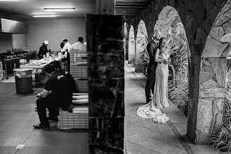 Wedding photographer Jorge Pastrana. Photo of 15.04.2025