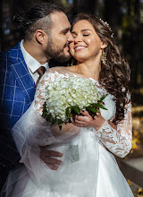 Wedding photographer Vitaliy Rumyancev. Photo of 28.07.2022