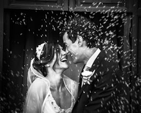 Vestuvių fotografas: Giampaolo Demma. 11.09.2018 nuotrauka