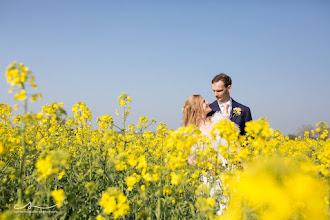 Hochzeitsfotograf Catherine Scoles. Foto vom 11.05.2023