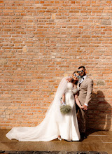 Wedding photographer Slavomír Červeň. Photo of 30.10.2025