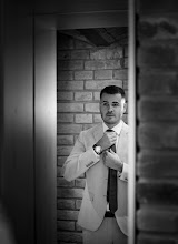 Fotografo di matrimoni Břetislav Válek. Foto del 25.08.2025