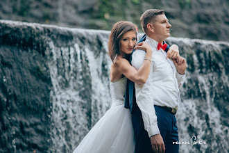 Wedding photographer Michał Adamczuk. Photo of 20.04.2023