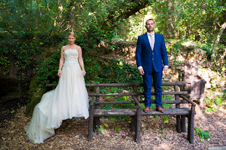 Wedding photographer Omar Manias. Photo of 13.09.2014