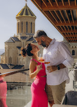 Svatební fotograf Nadezhda Chiganceva. Fotografie z 31.08.2025