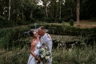 Wedding photographer Ariel Majtas. Photo of 14.09.2025