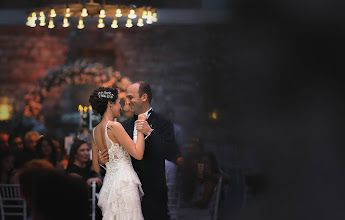 Fotografo di matrimoni Ersel Barut. Foto del 11.06.2021