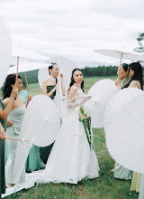 婚姻写真家 Evgeniy Uraankhay. 24.06.2025 の写真