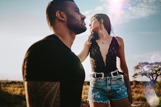 婚禮攝影師Eduardo Gorghetto. 26.03.2020的照片