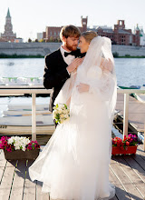 Esküvői fotós: Nadezhda Arslanova. 27.12.2021 -i fotó