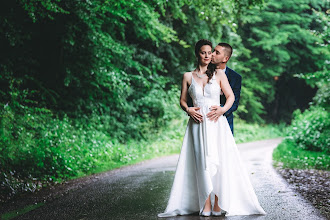 Fotograf ślubny Etele Simon. Zdjęcie z 06.08.2020