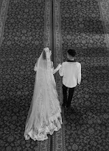 Wedding photographer Avet Avagyan. Photo of 18.09.2025