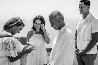 Hochzeitsfotograf Francesco Rimmaudo. Foto vom 08.05.2024