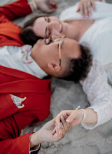 Nhiếp ảnh gia ảnh cưới Mélanie Bertrand. Ảnh trong ngày 03.04.2024