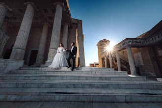 Svatební fotograf Emre Kılınç. Fotografie z 17.09.2025