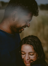 Bryllupsfotograf Anirudh Pradeep. Foto fra 04.01.2019